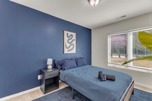 Residenza | Wi-Fi gratuito