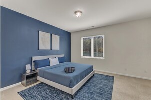 Casa adosada | Baño