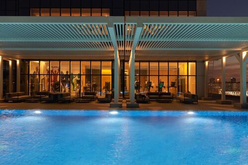 Novotel Residence Studio JVT 1417