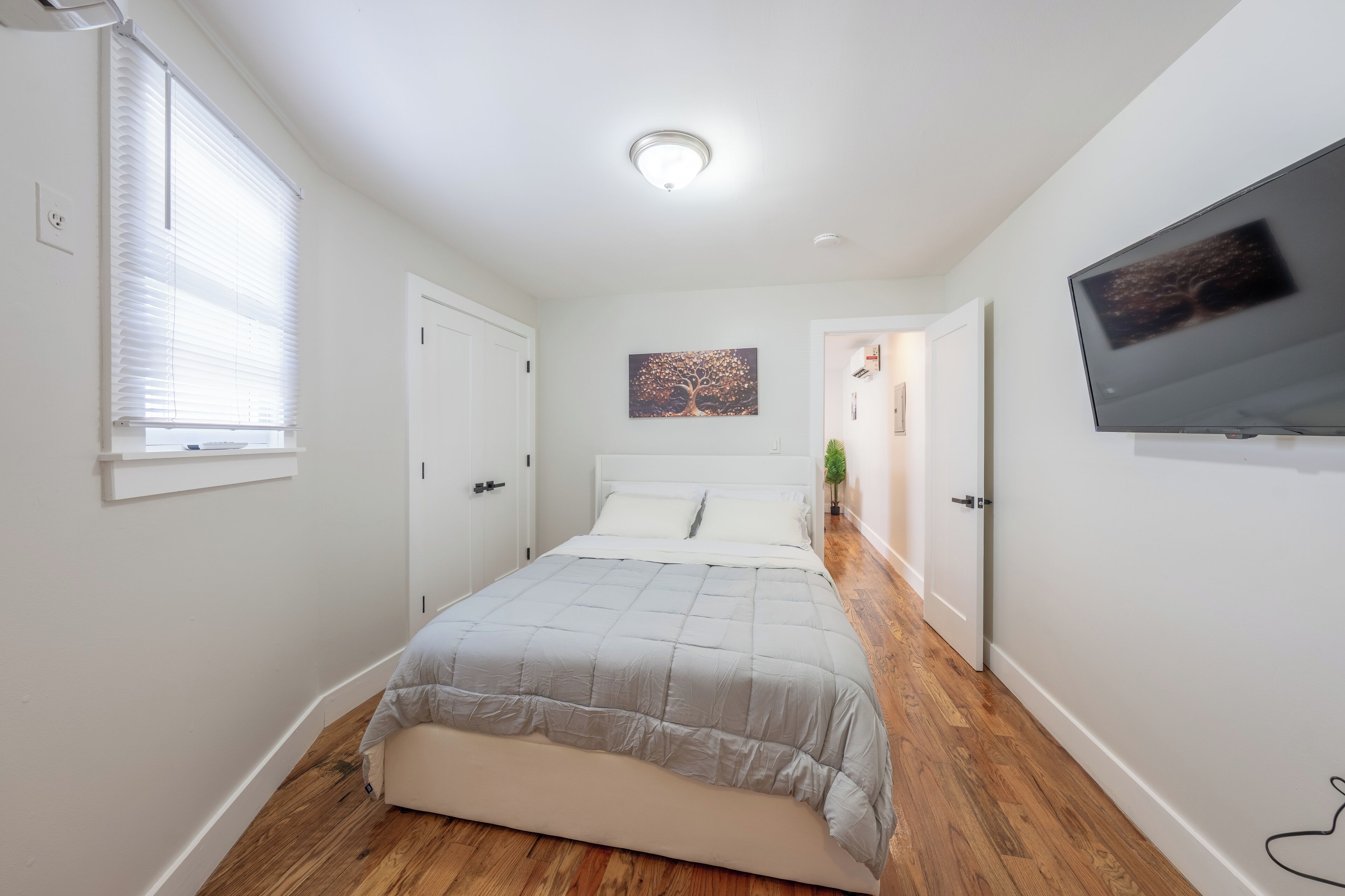 Design Apartment, 2 Bedrooms, Kitchen | Premium bedding, individually decorated, individually furnished