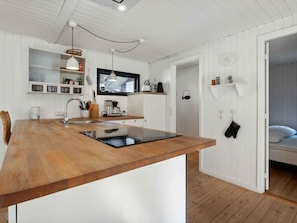 House | Interior