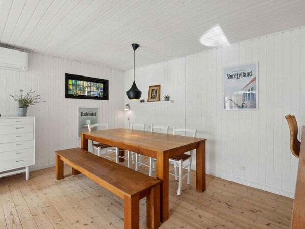 House | Interior
