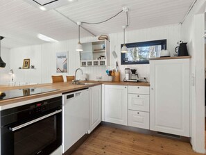 Maison | Cuisine privée