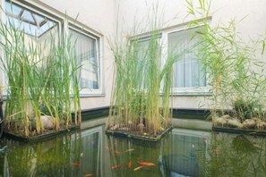 Interior - Best Western Hotel Im Forum Muelheim (Mulheim an der Ruhr)