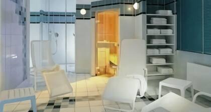 Best Western Hotel Im Forum Muelheim