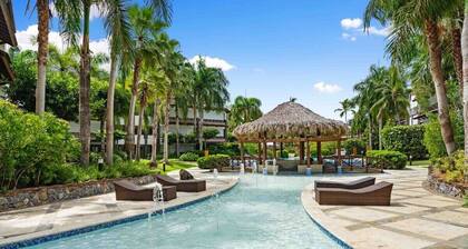 3BR~Beach~ Escape@Terrenas+Pool +Family+Balcones