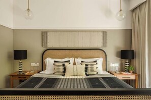 2 Schlafzimmer, Internetzugang, Bettwäsche