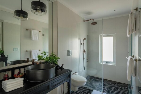Badkamer
