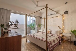 Internet y ropa de cama