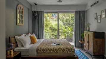 2 slaapkamers, internet, beddengoed