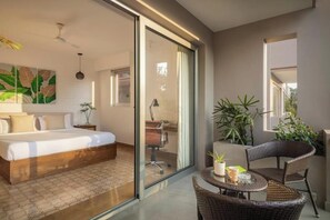 Internet y ropa de cama