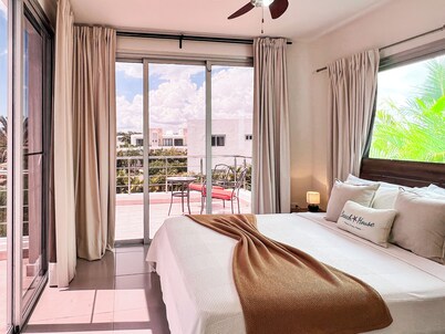 "The Good Life" at PGA Ocean’s 4 /GolfView/4BR Sleeps 9/Private Pool/5 Min Beach