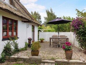 独立别墅 | 外观