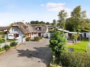 独立别墅 | 外观