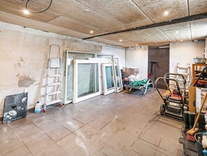 House | Interior - 5 Star Holiday Home in Aars (Aars)