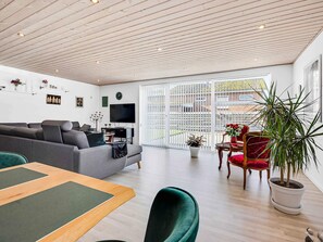 House | Interior - 5 Star Holiday Home in Aars (Aars)