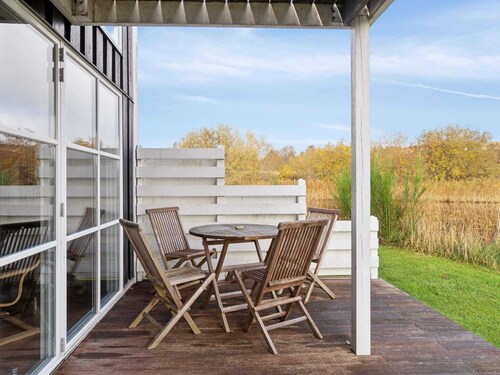5 Star Holiday Home in Ebeltoft