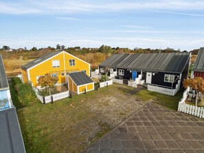 Hus | Udendørsområde