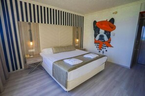 Cribs/infant beds - Selectum Family Resort Side (Manavgat)
