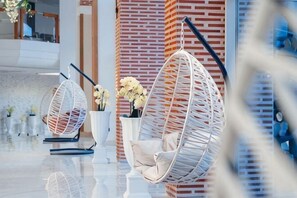 Interior - Selectum Family Resort Side (Manavgat)