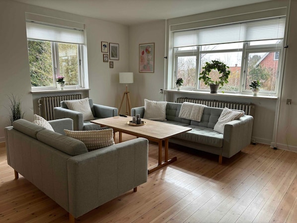 House | Interior