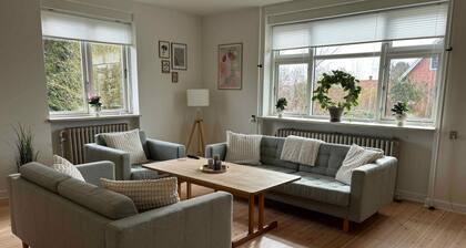 5 Star Holiday Home in Faaborg