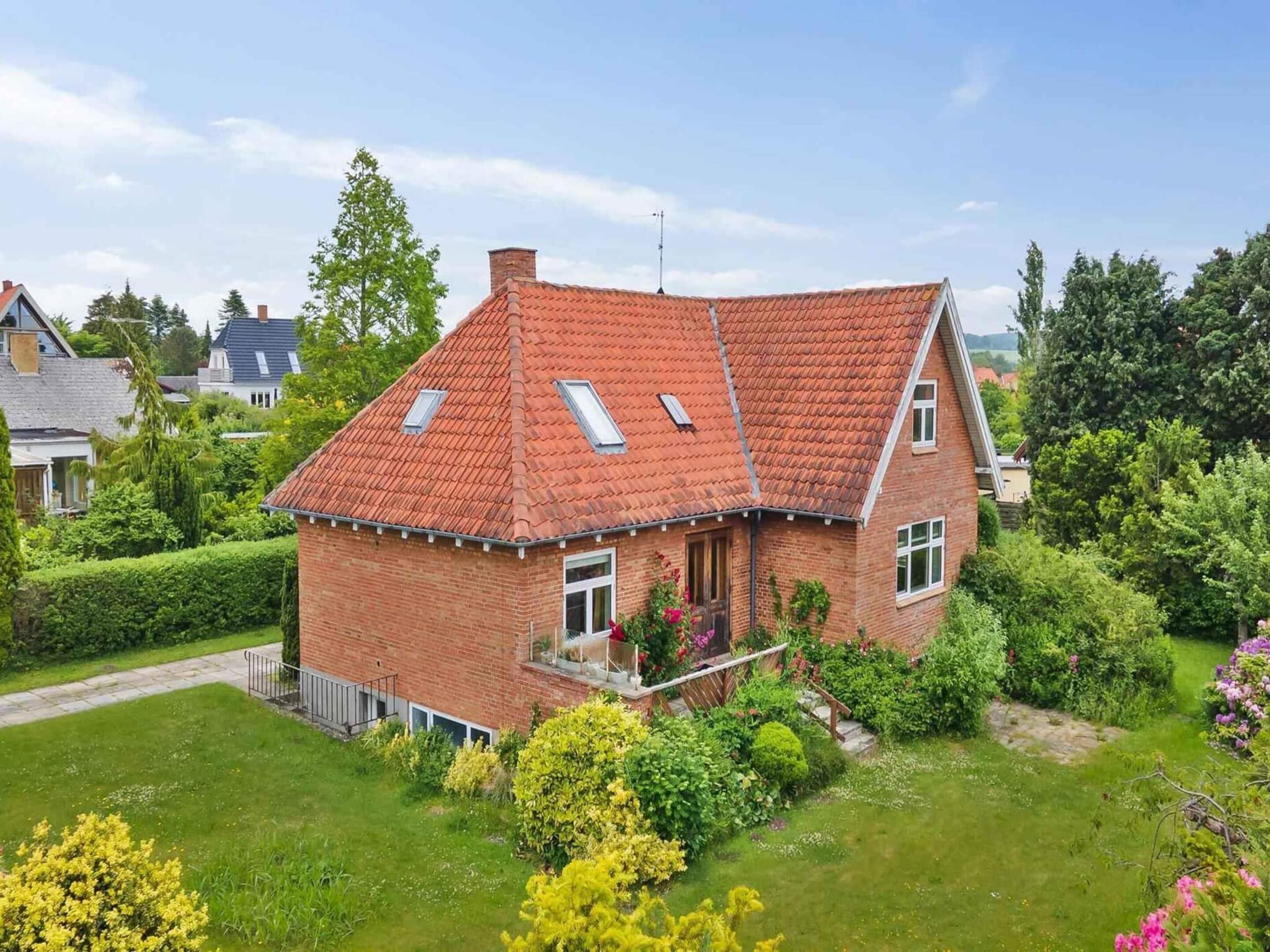 House | Exterior
