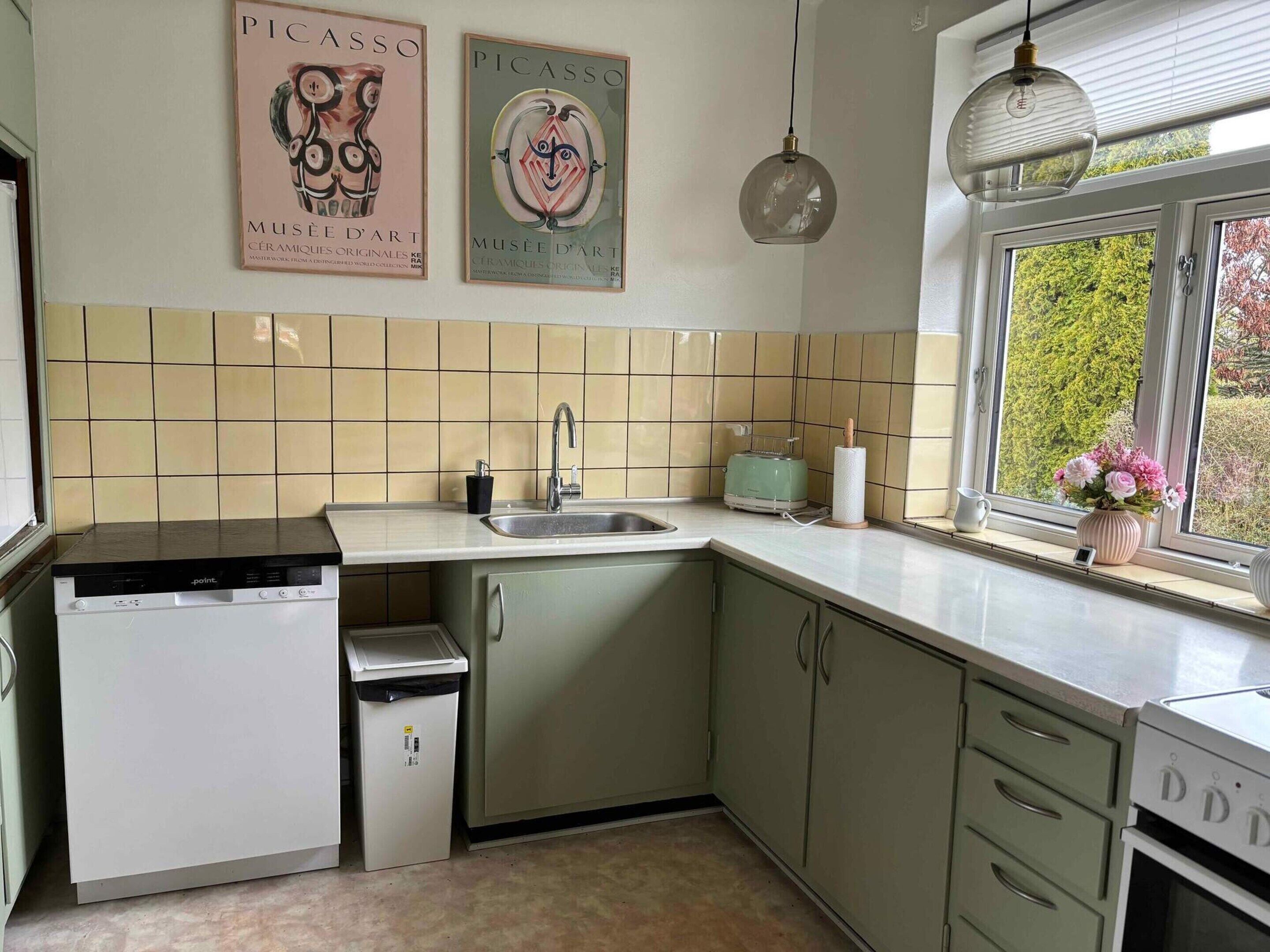 House | Interior