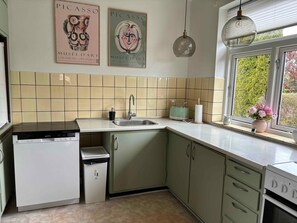 Interior - 5 Star Holiday Home in Faaborg (Faaborg)
