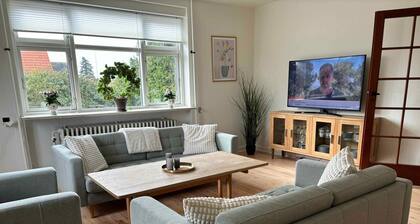 5 Star Holiday Home in Faaborg