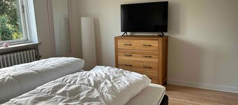 5 Star Holiday Home in Faaborg