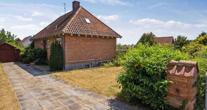 5 Star Holiday Home in Faaborg