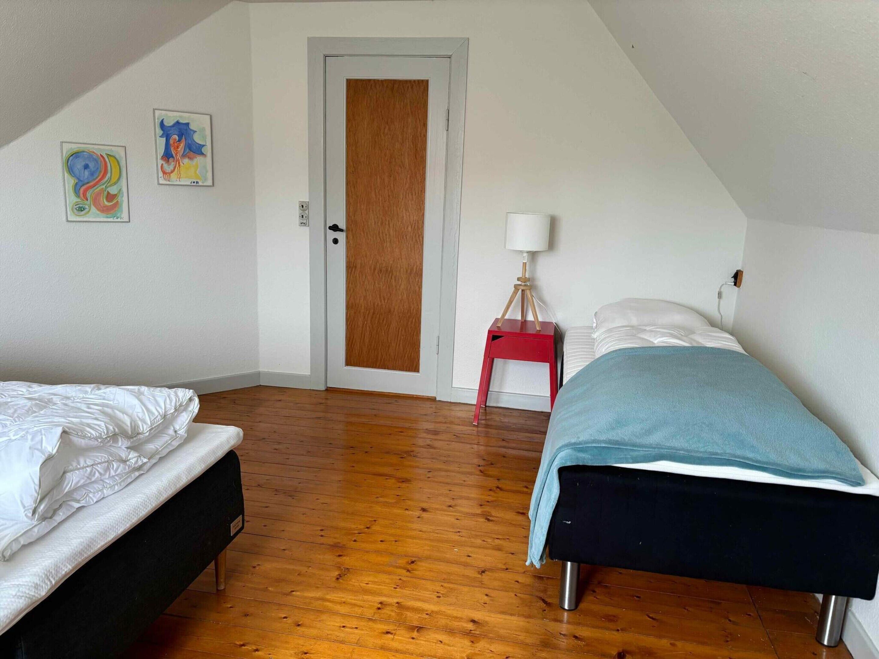 Casa | Interior