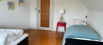5 Star Holiday Home in Faaborg