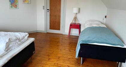 5 Star Holiday Home in Faaborg
