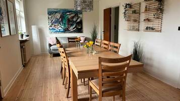House | Interior