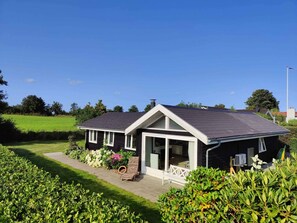 House | Exterior - 4 Star Holiday Home in Borkop (Borkop)