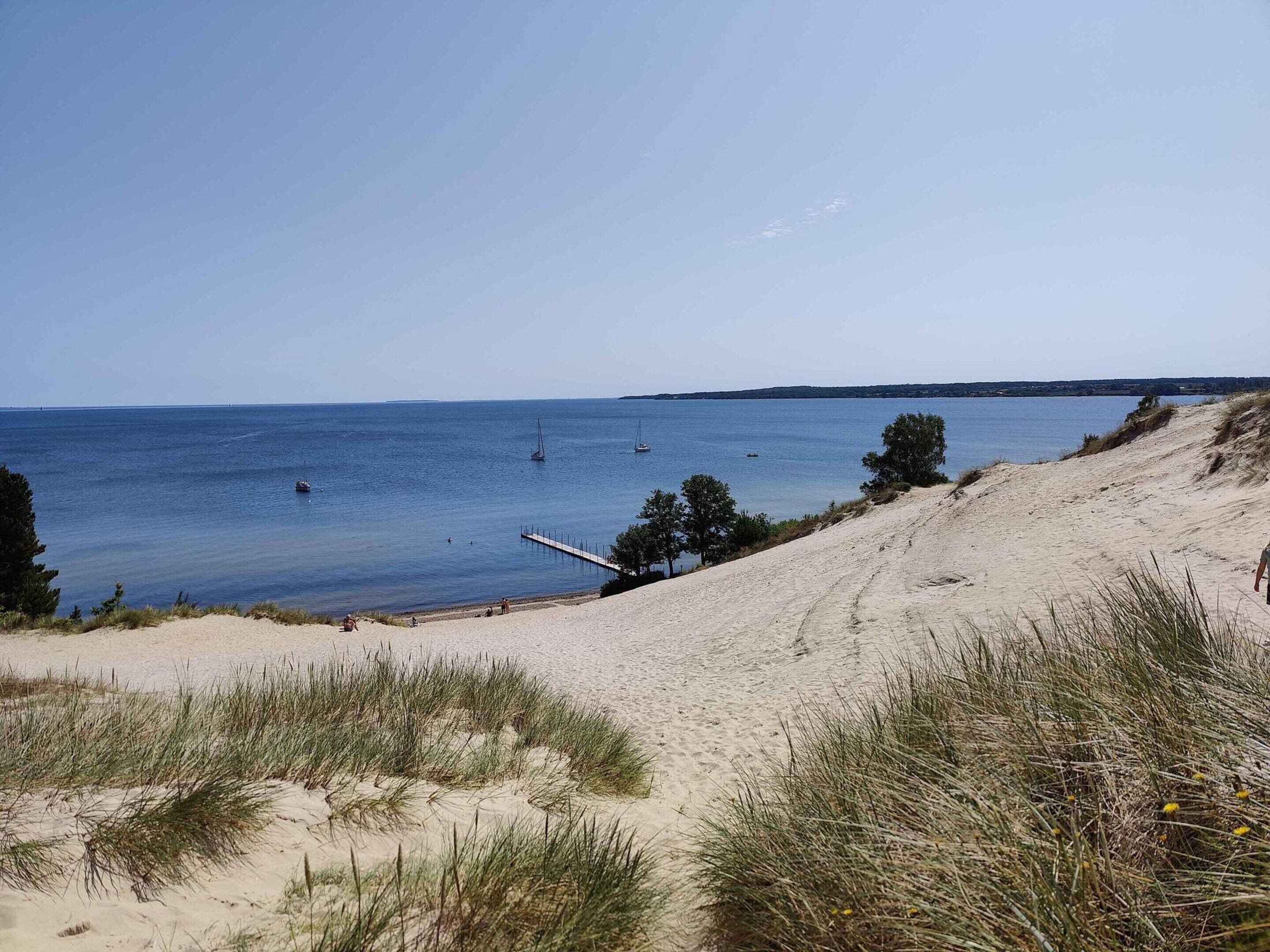 Ferienhaus | Außenbereich