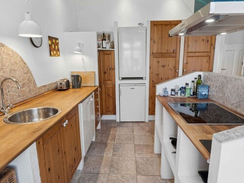 5 Star Holiday Home in Nysted