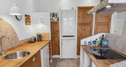 5 Star Holiday Home in Nysted