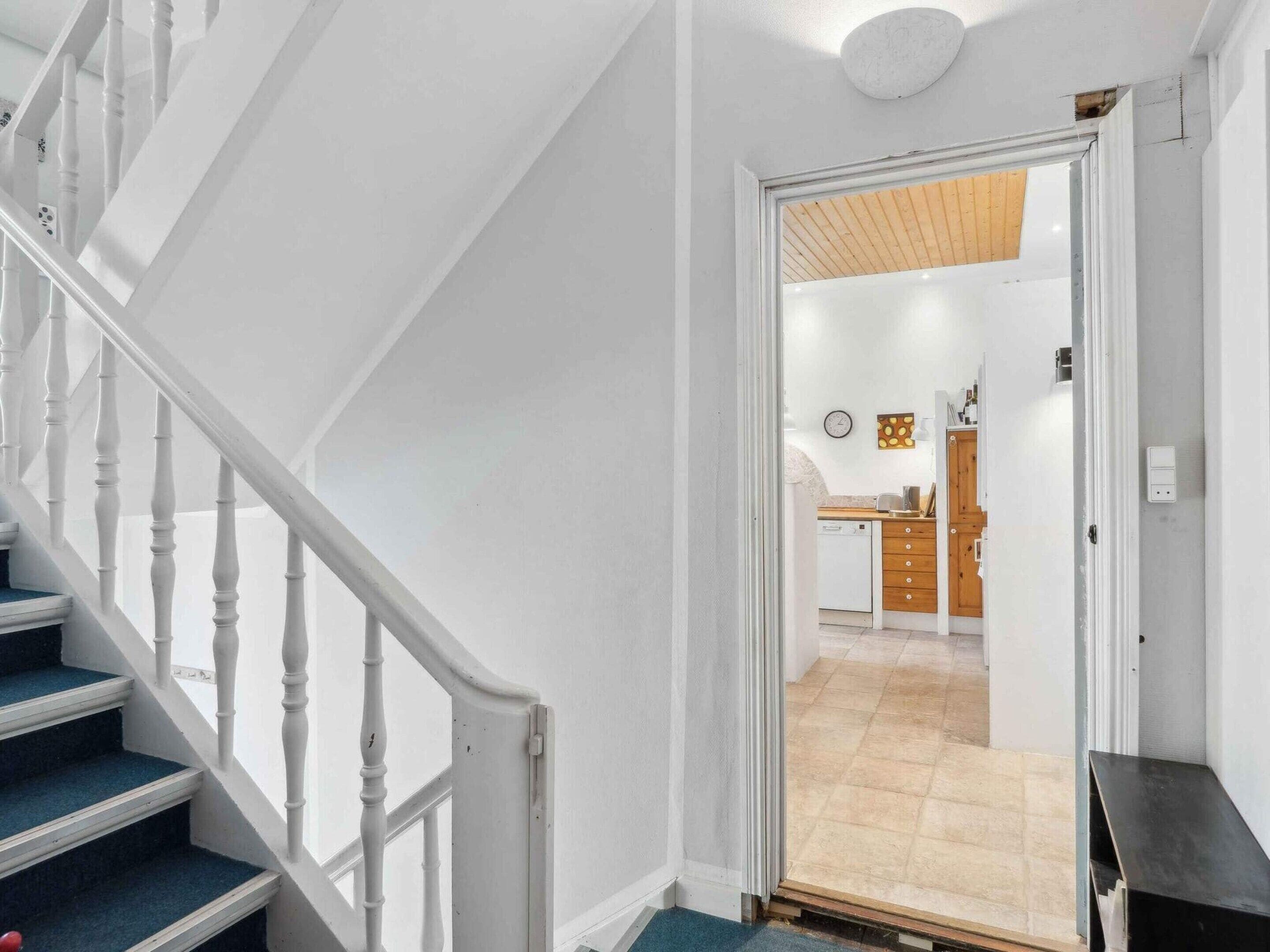 独立别墅 | 住宿内部