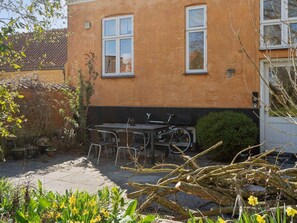 House | Exterior - 5 Star Holiday Home in Nysted (Nysted)