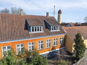House | Exterior - 5 Star Holiday Home in Nysted (Nysted)