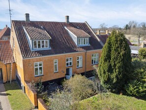 Nhà | Ngoại thất