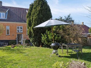 House | Exterior - 5 Star Holiday Home in Nysted (Nysted)