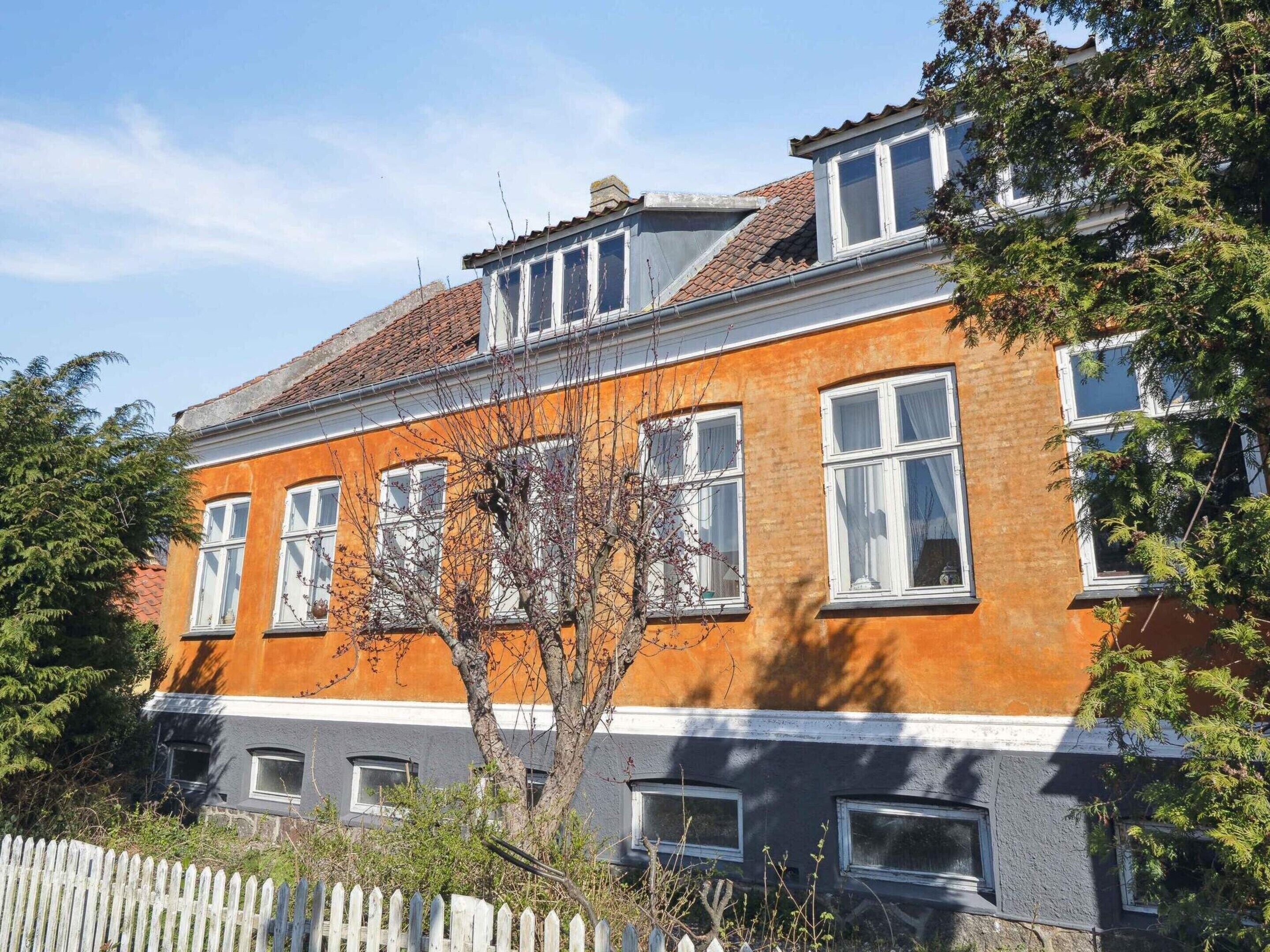 Eksteriør