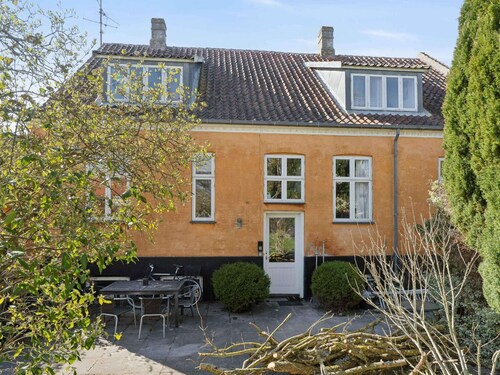 5 Star Holiday Home in Nysted