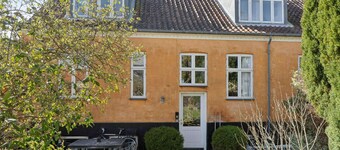 5 Star Holiday Home in Nysted