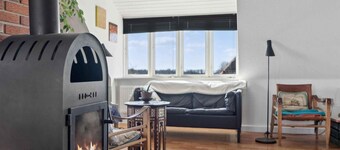 5 Star Holiday Home in Nysted