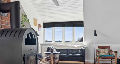 5 Star Holiday Home in Nysted